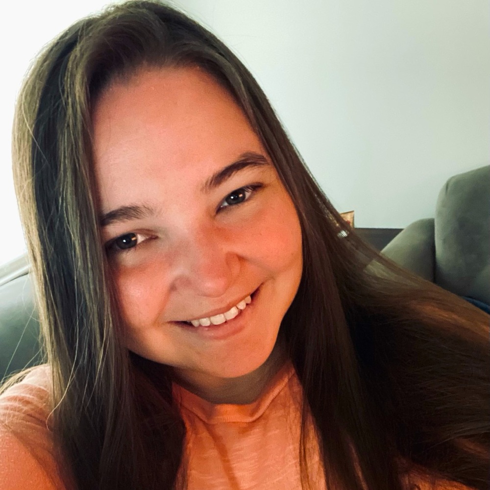 Meet your Posher, Tracy